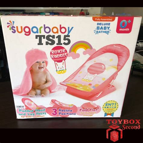 jual beli mainan perlengkapan bayi bekas samarinda sugarbaby baby