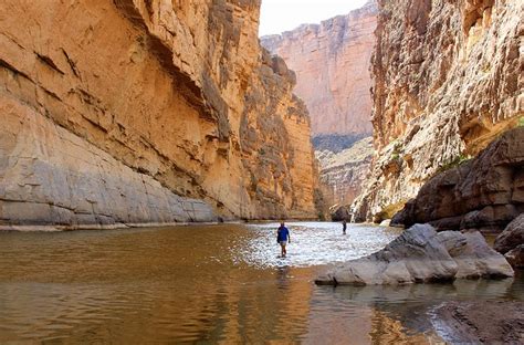 Weekend Hiking Trips Texas