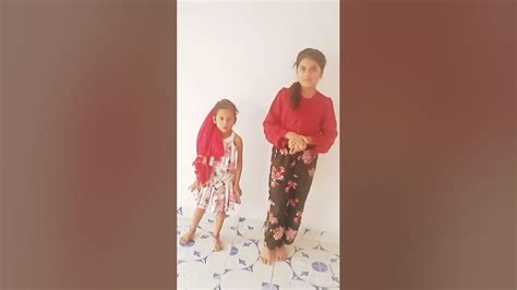 two sisters dance - YouTube