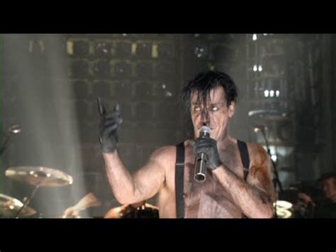 Бони НеМ Vs. Rammstein - Только этого мало (A.Ushakov) - YouTube
