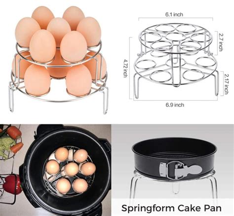 14 Best Instant Pot Accessories
