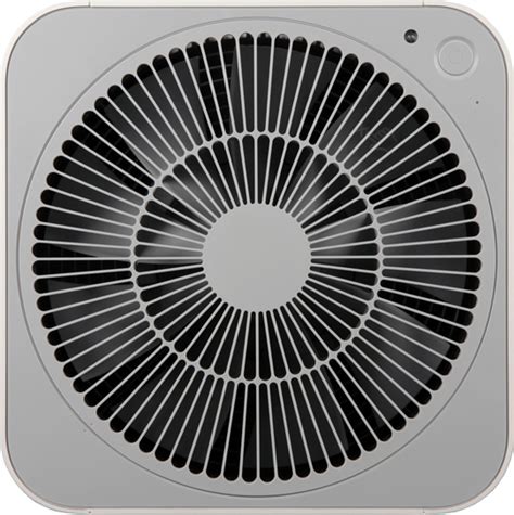 Очиститель воздуха Xiaomi Mi Air Purifier