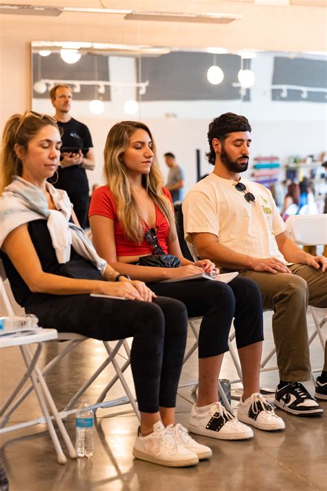 EXPRESSIONS: Mental Health It’s not Taboo | Miami Design District