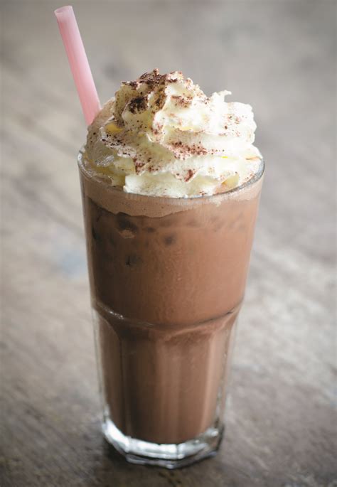 Frappuccino | Fresubin