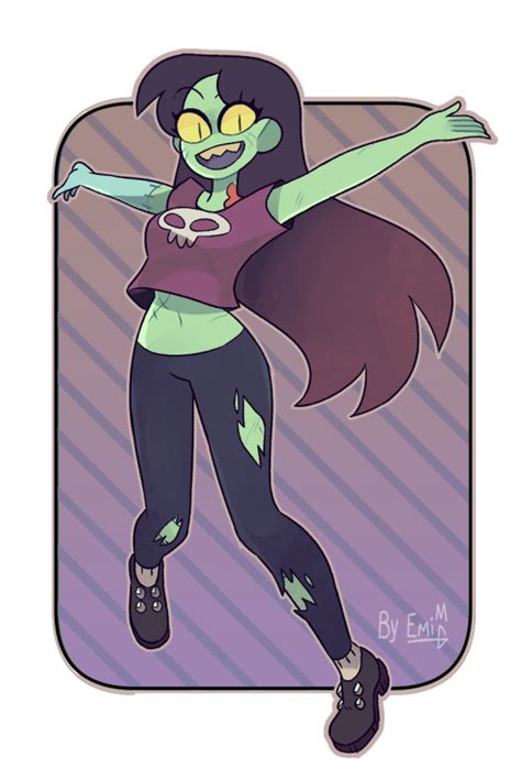 Untitled by EmiMG on DeviantArt