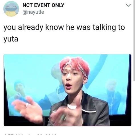 Nct 127 memes #9 | NCT 127 Amino