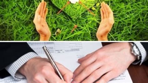 Существенные условия договора аренды земельного участка