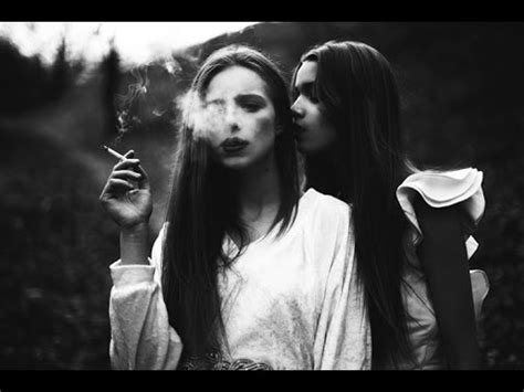 Девочки курят, девочки пьют.. ))))) - YouTube