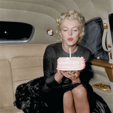 Images Marilyn Monroe Happy Birthday - Infoupdate.org
