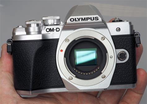 Olympus OM-D E-M10 Mark III Sample Photos | ePHOTOzine