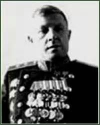 Biography of Colonel-General Aleksandr Iliich Rodimtsev - (Александр ...