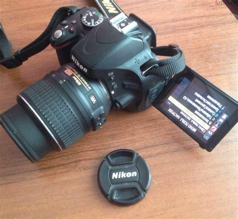 Видео обзор никон 5100: Обзор Nikon D5100 + видео