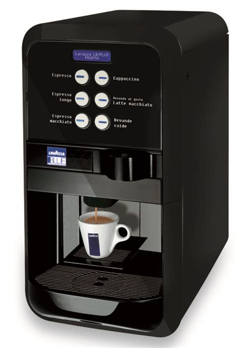 Кофемашина Lavazza BLUE 2500 - купить в Интернет-магазине кофе Lavazza ...