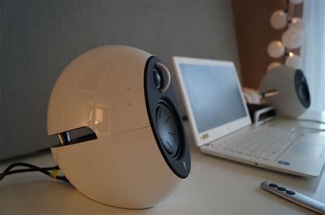 Edifier Luna Eclipse Review