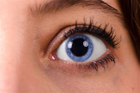 Dilated Pupils: Symptoms, Causes, and Treatment