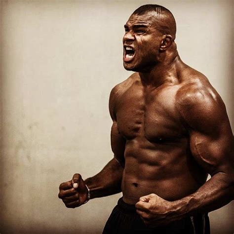 Алистар Оверим (Alistair Overeem) - биография, новости, личная жизнь ...