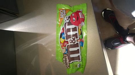 Hey, Everyone, look! Candy-coated, chocolate-covered Kix are back! : r ...