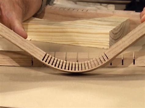 How to bend wood – Artofit