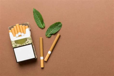 Taxes on menthol cigarettes are better than statewide bans