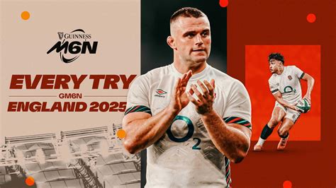 England's 2026 Six Nations Fixtures: Full Schedule, Rivalries and What ...