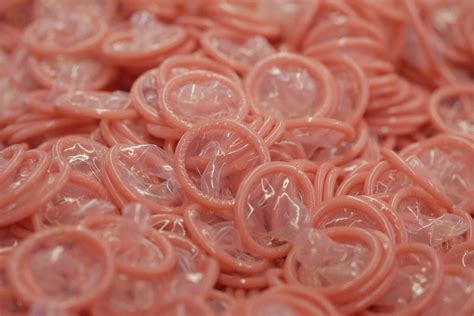 Thailand Consolides Position as World’s Top Condom Exporter - Bloomberg