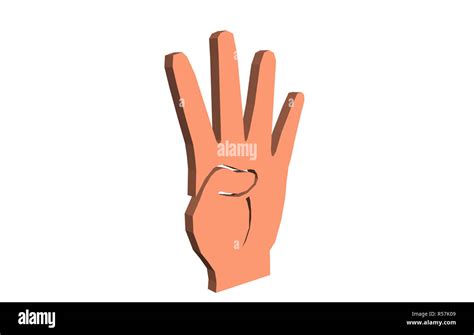 hand piktogramm  res stock photography  images alamy