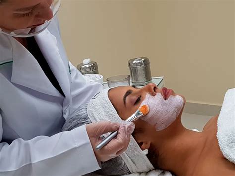 Curso Tecnico Em Estetica - 10
