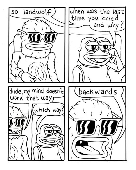 Backwards? - Memebase - Funny Memes