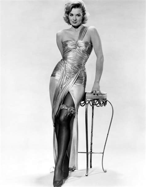 Dazzling Divas: Angie Dickinson