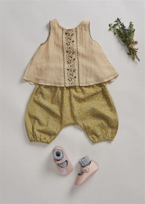 Caramel Baby & Child. | Designer baby clothes, Baby girl clothes, Baby ...