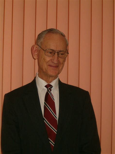 Obituary – Herbert John Cooper - null | The Picton Gazette