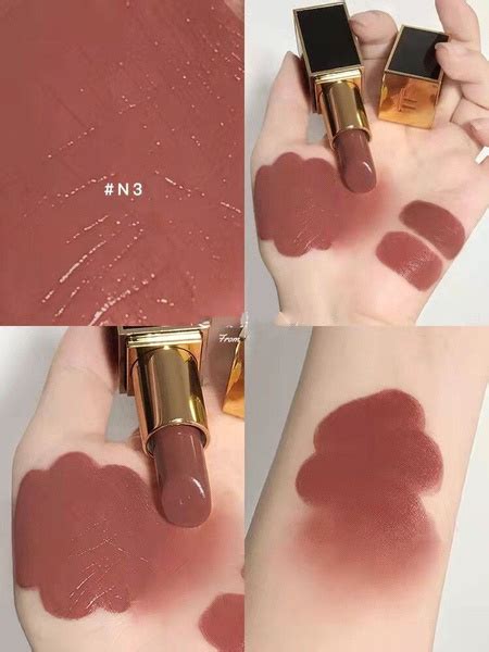 НОВАЯ губная помада для макияжа, цвет губ N1 MOCHA ROSE Velvet Teddy ...