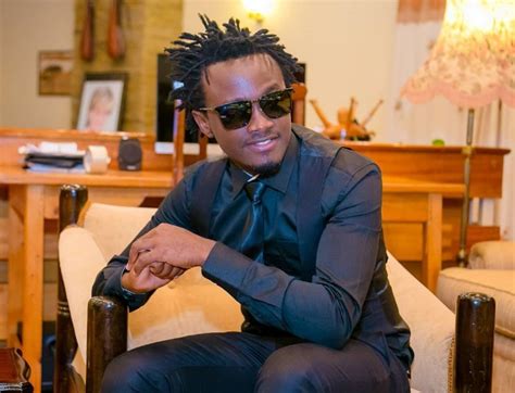 bahati  harmonize  stop beefing  diamond platnumz