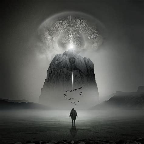 Чужое небо (Камень Петров) / Стихи.ру