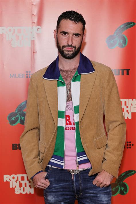 Jordan Firstman talks influencers and exposing himself on ‘Rotting in