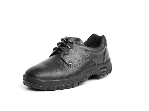 Lemaitre - Robust - Black - Integrum Personal Protective Equipment