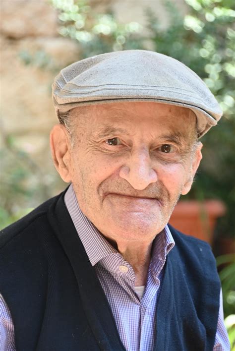 John Micallef - RIP.com.mt
