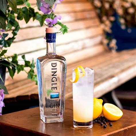 The 25 Best Gin Brands In The World