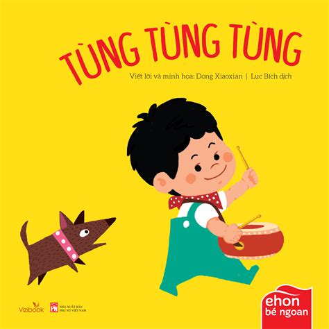 TÙNG TÙNG TÙNG - Vizibook