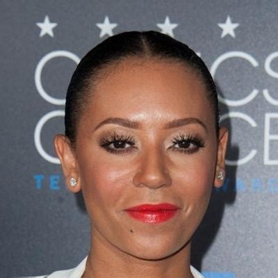 melanie brown net worth 2021