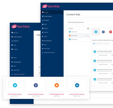 Roweb Development