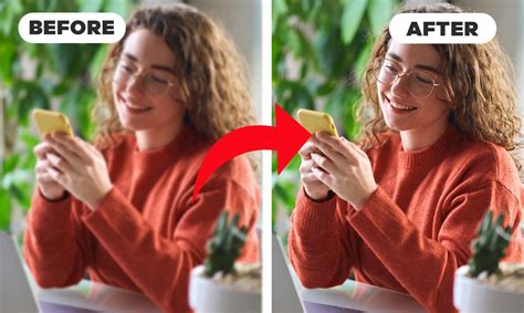 AI Image Enhancer - Improve the Quality of Photos