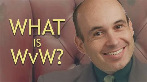 What is WvW? - YouTube