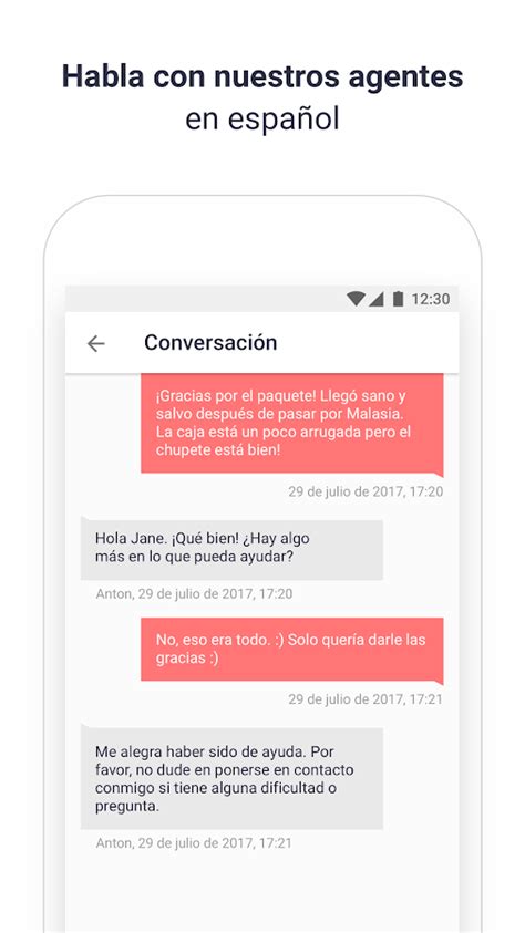 Joom - Aplicaciones de Android en Google Play