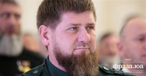 Кадыров умер: об этом вовсю трубят российские паблики / Новости