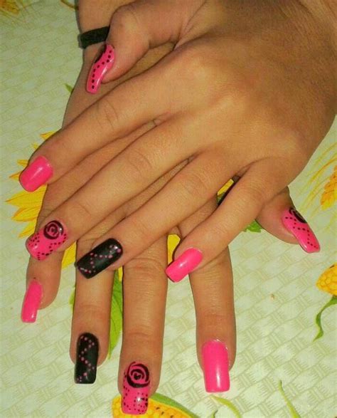 Passion nails