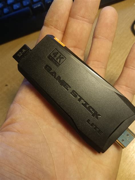 Как скачать игры на Game Stick Lite: пошаговая инструкция и описание ...