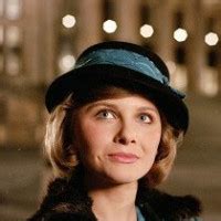 Ludmila Karasová - Cirkus Humberto - POSTAVY.cz
