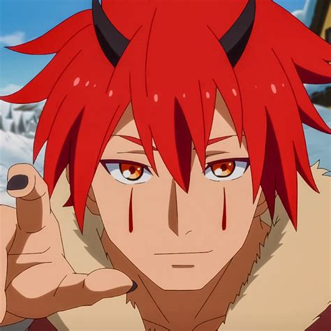 Discover the captivating world of Tensura