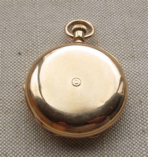 Карманные часы PATEK PHILIPPE – продажа в Москве